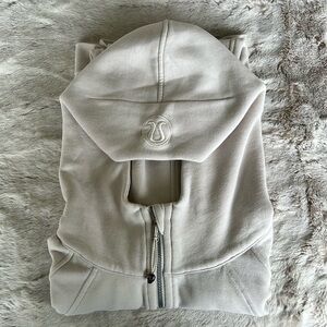Lululemon Scuba Half Zip